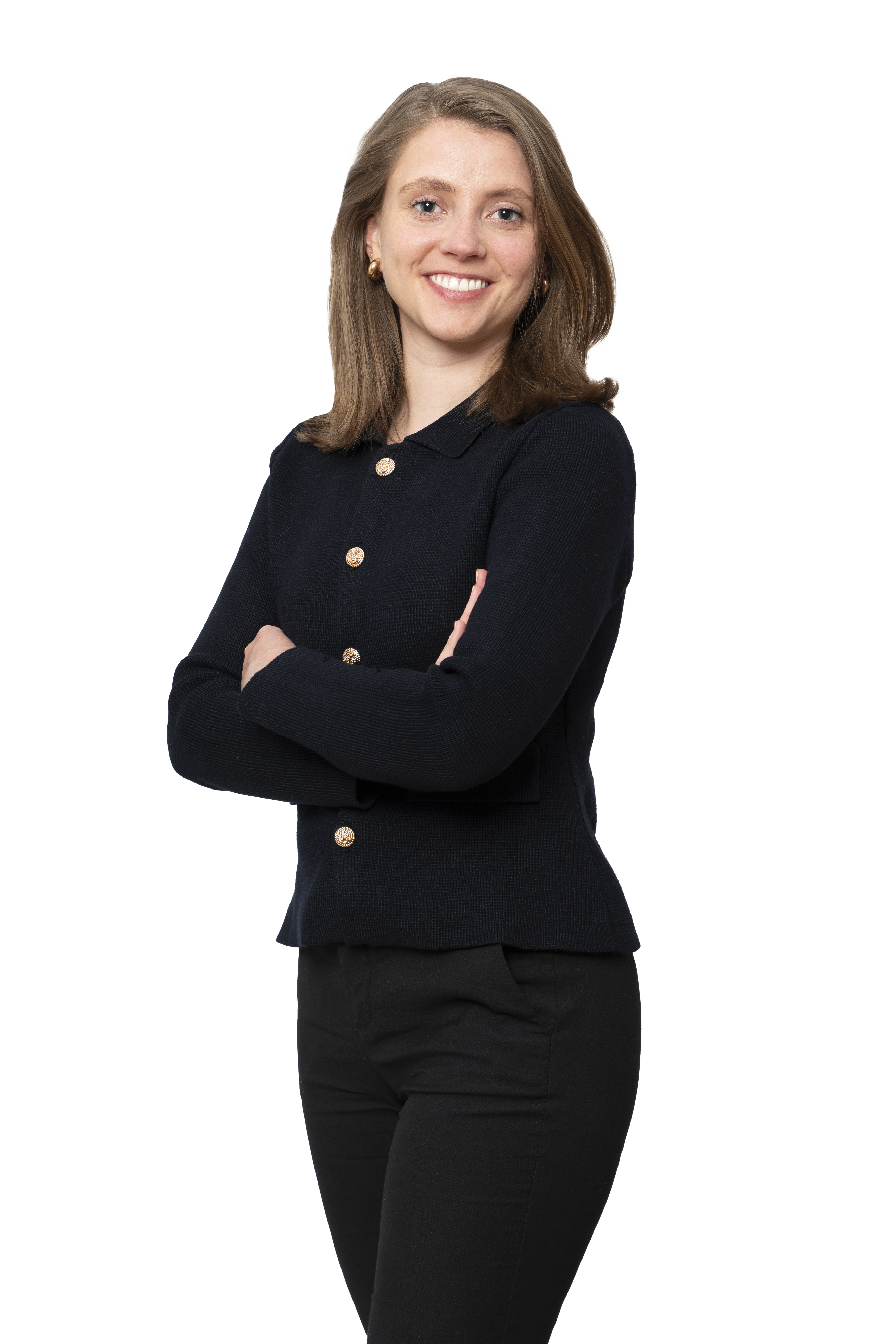 Profilbild von Josephine Fritzsche