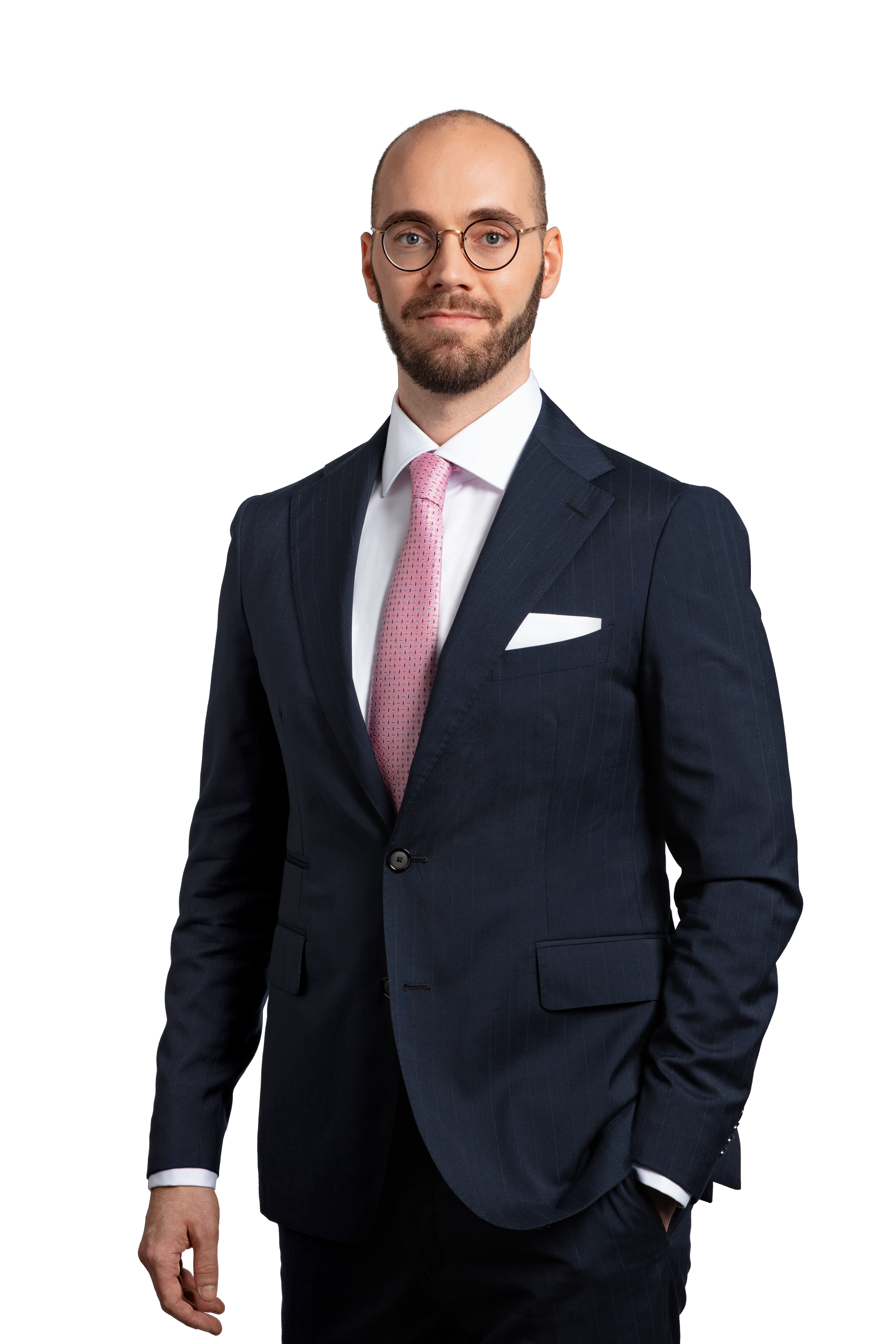 Profilbild Dr. Marc Philipp Kolpin