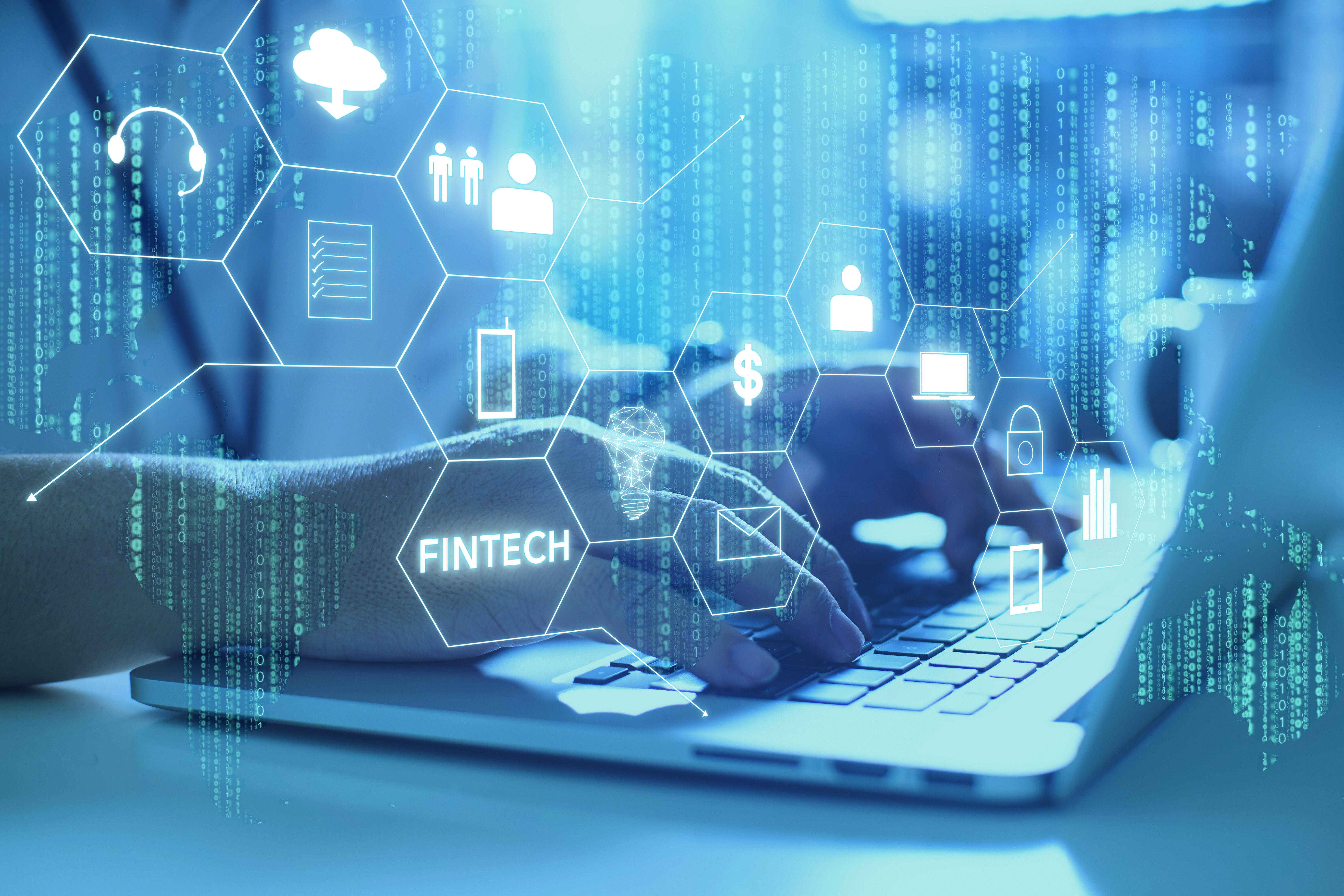 Fintech 