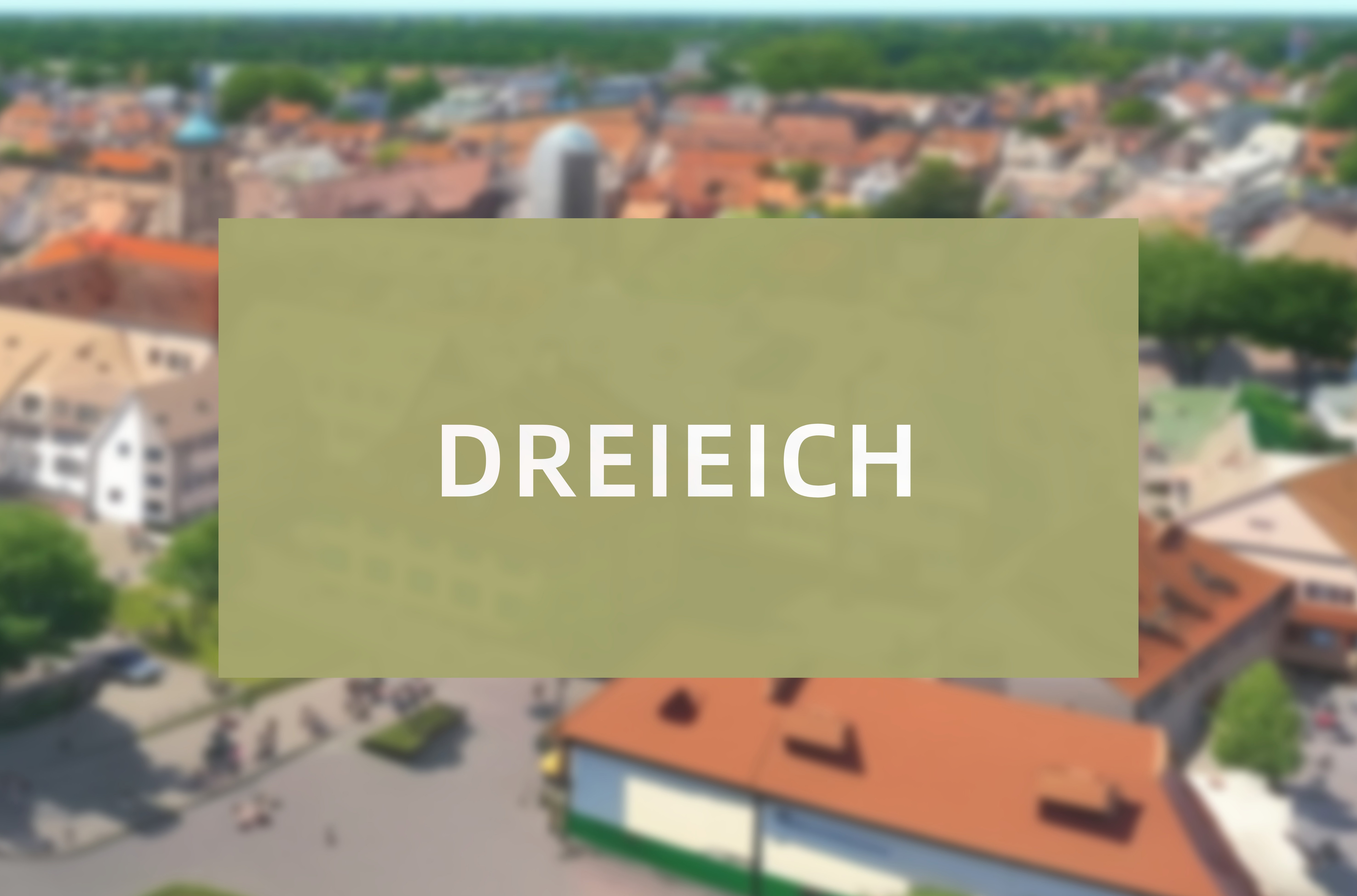 Stadt Dreieich