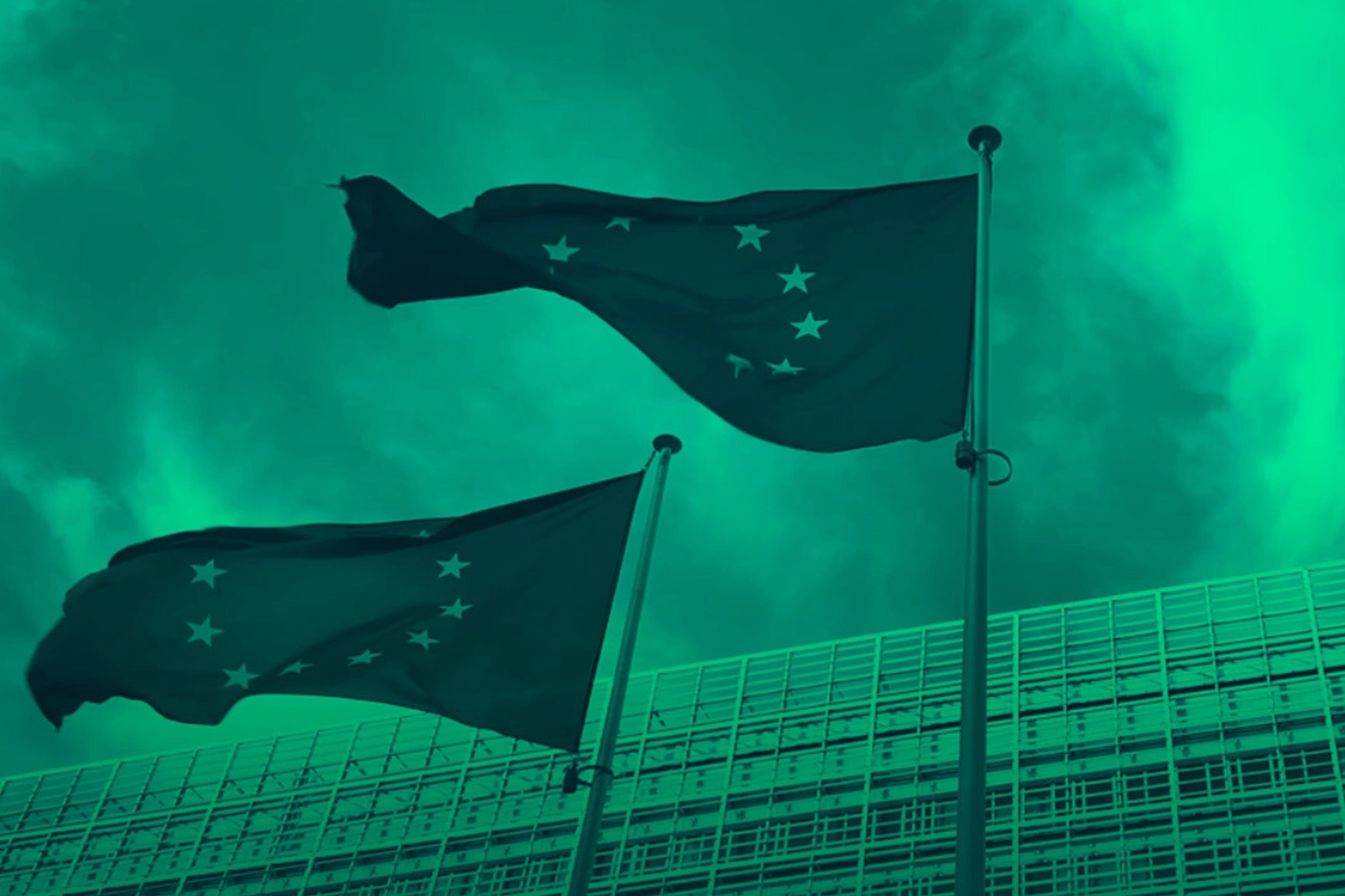 Ausländ. Subventionen im Visier der EU