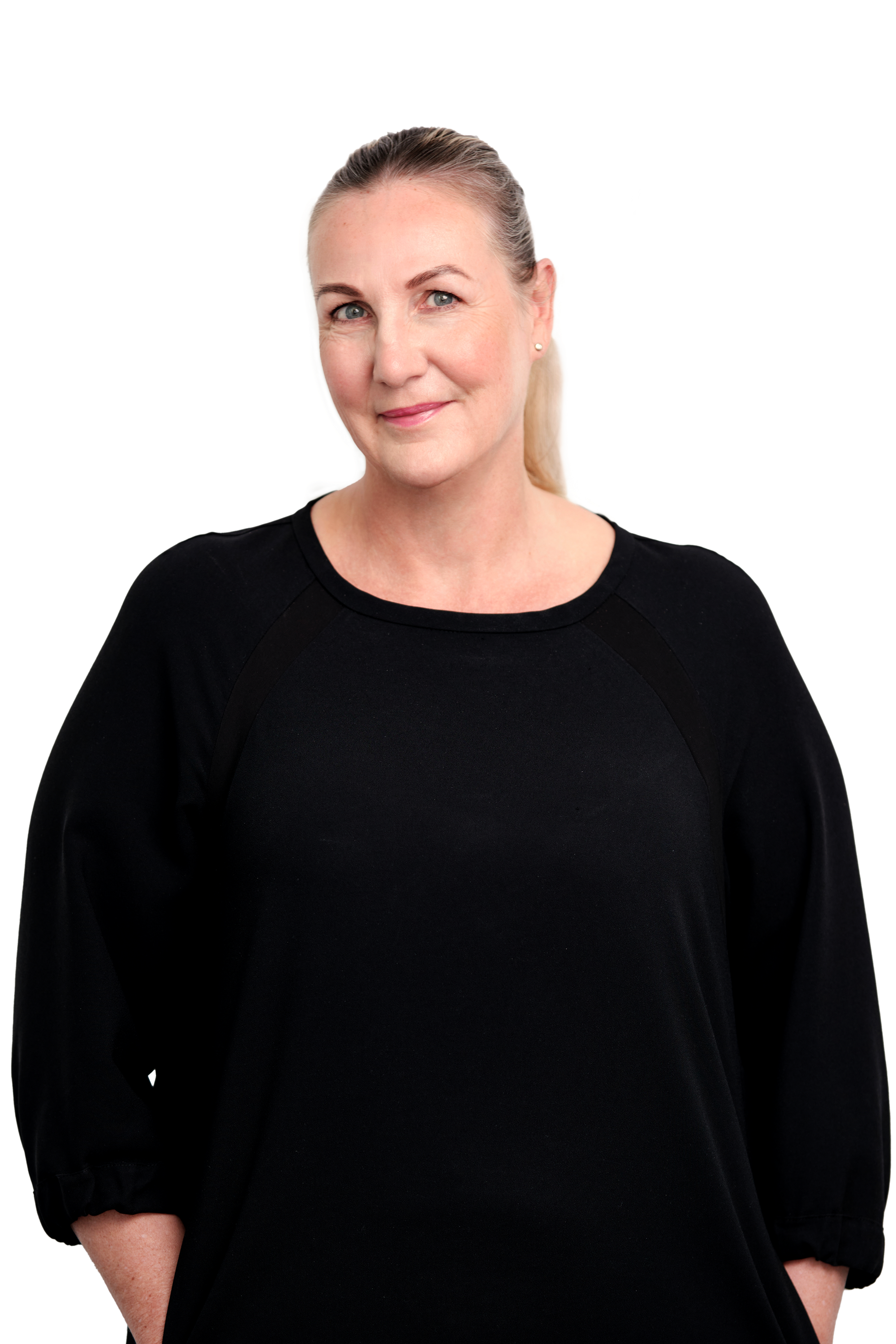 Profilbild Katrin Leydecker