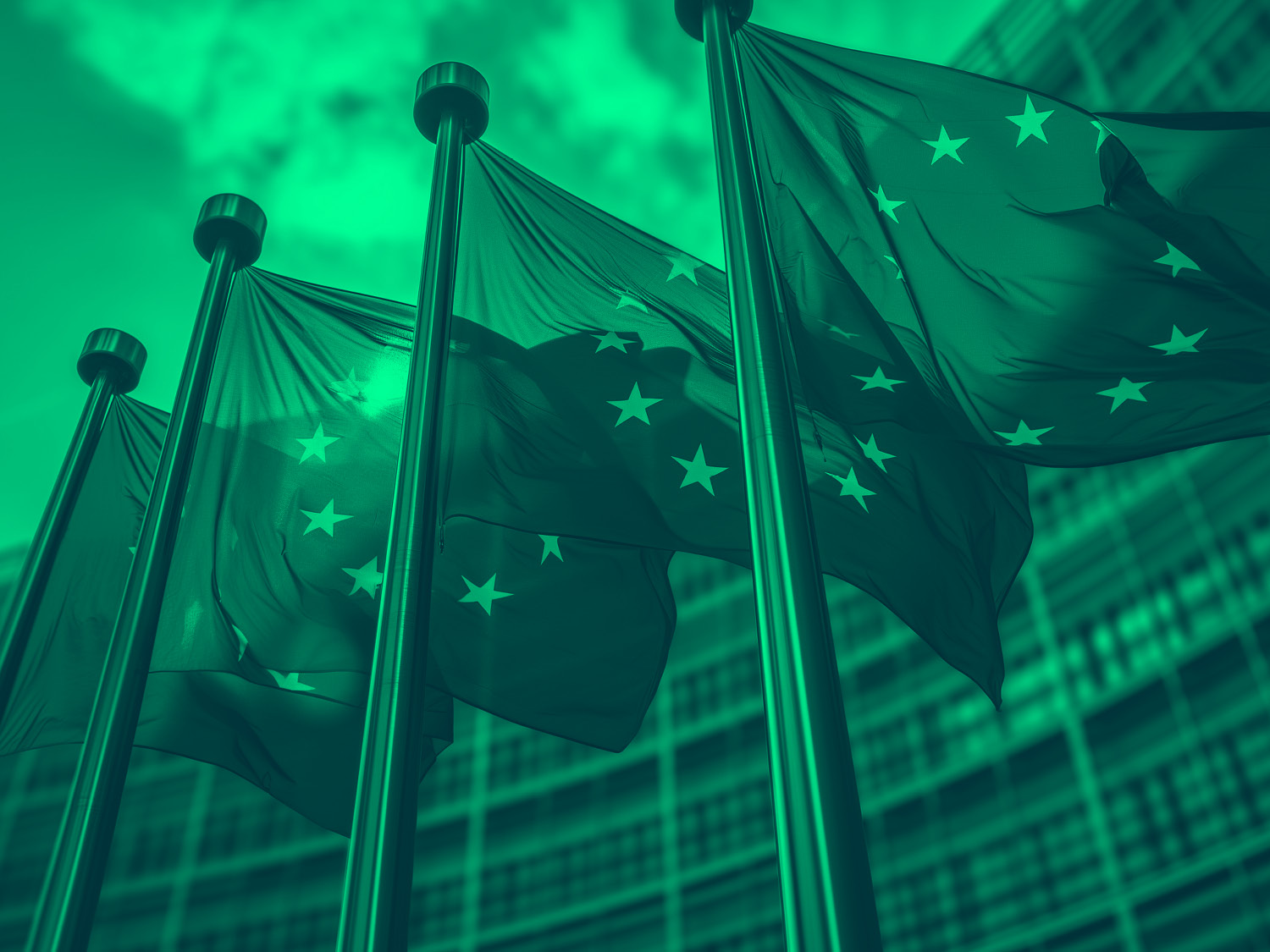 Brüssel EU