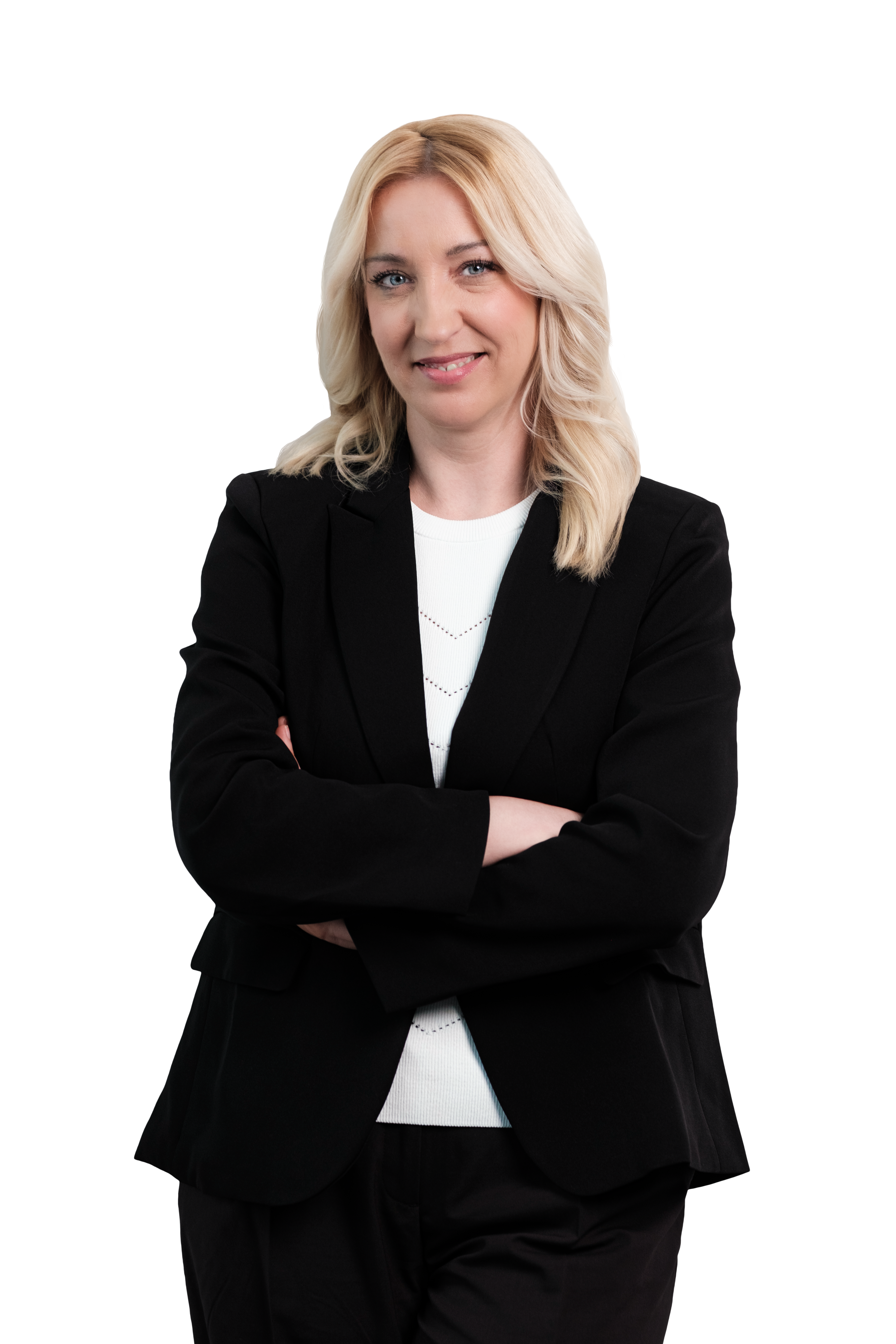 Profilbild Veronika Cichon