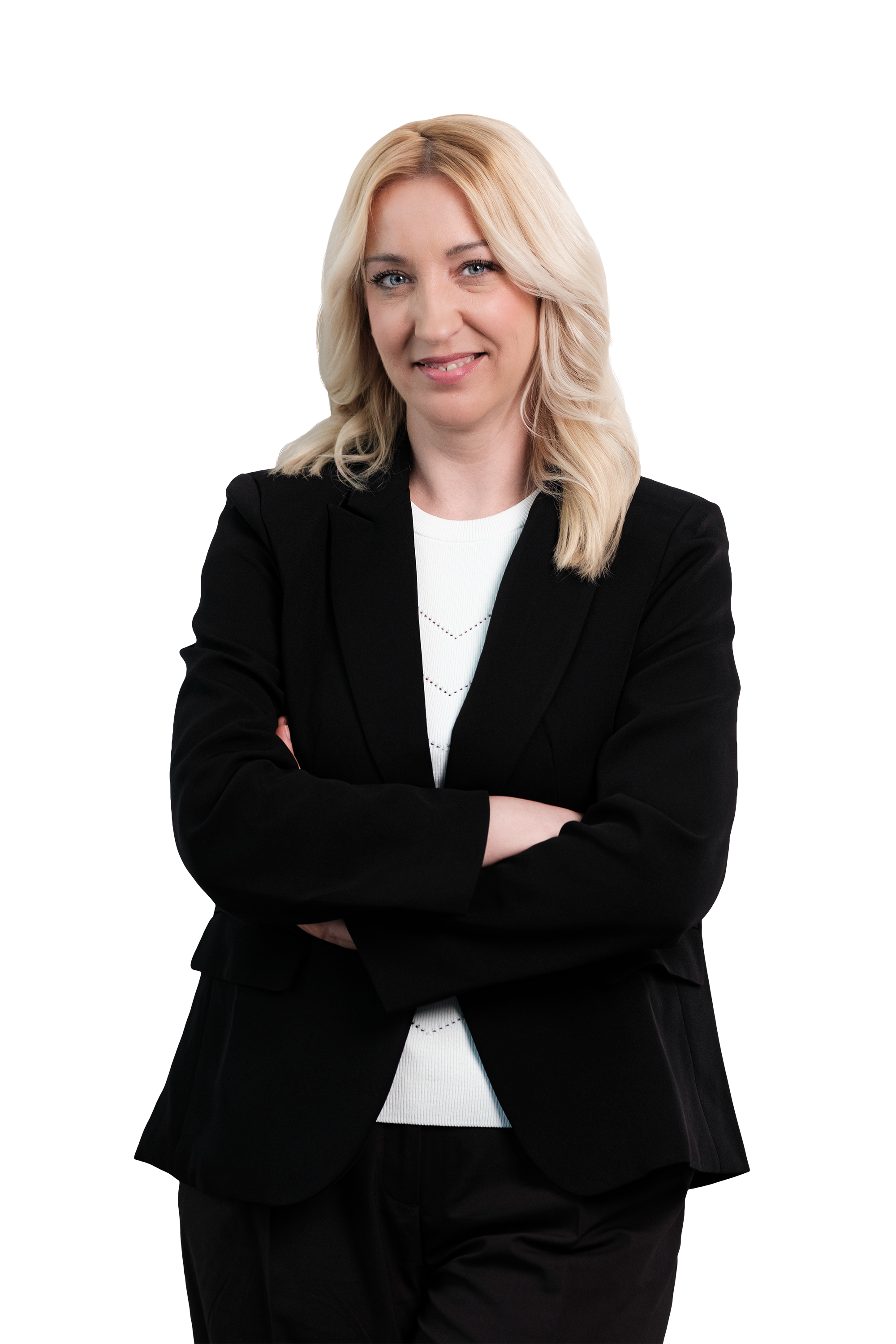 Profilbild Veronika Cichon