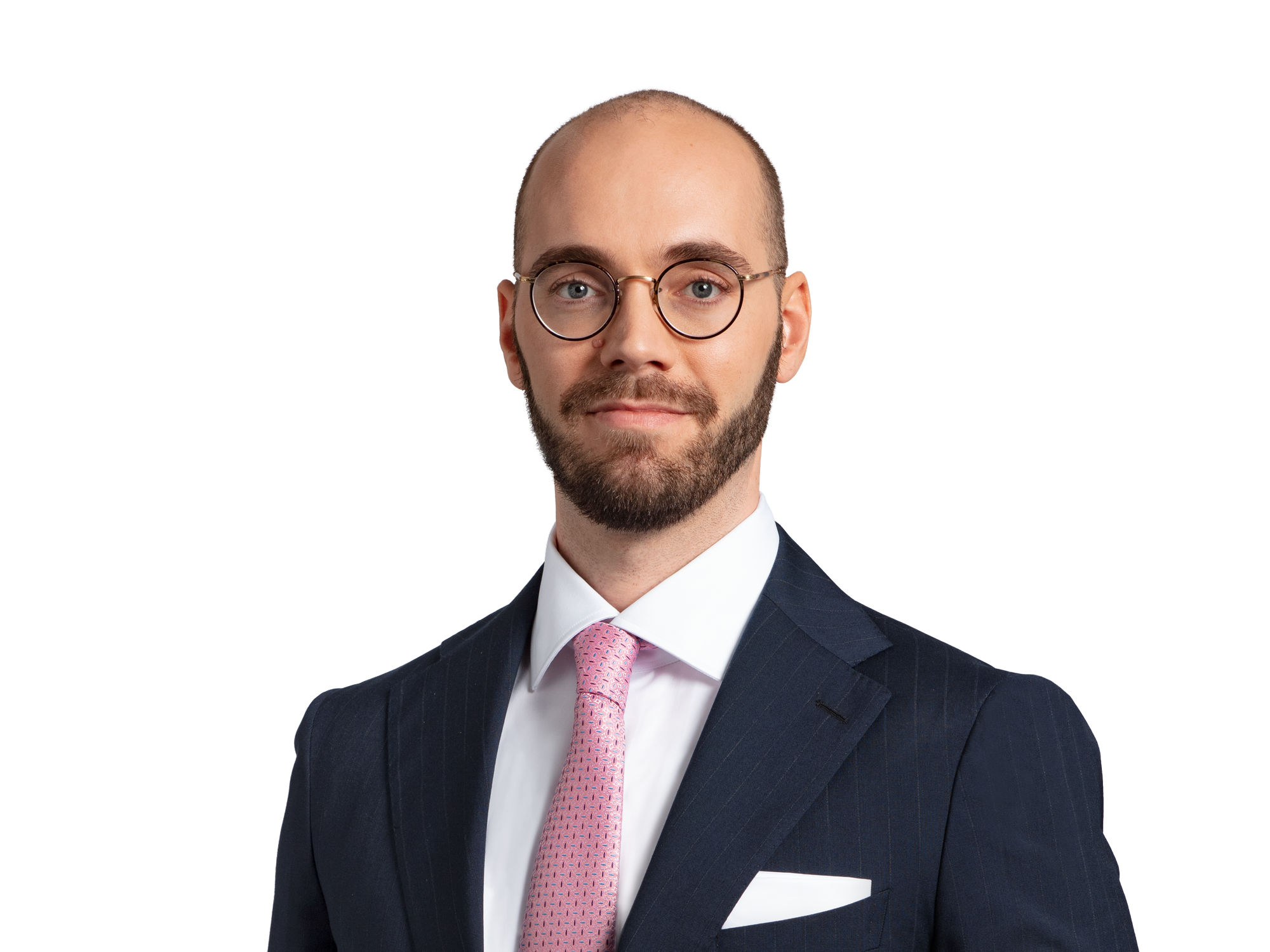 Profilbild Dr. Marc Philipp Kolpin