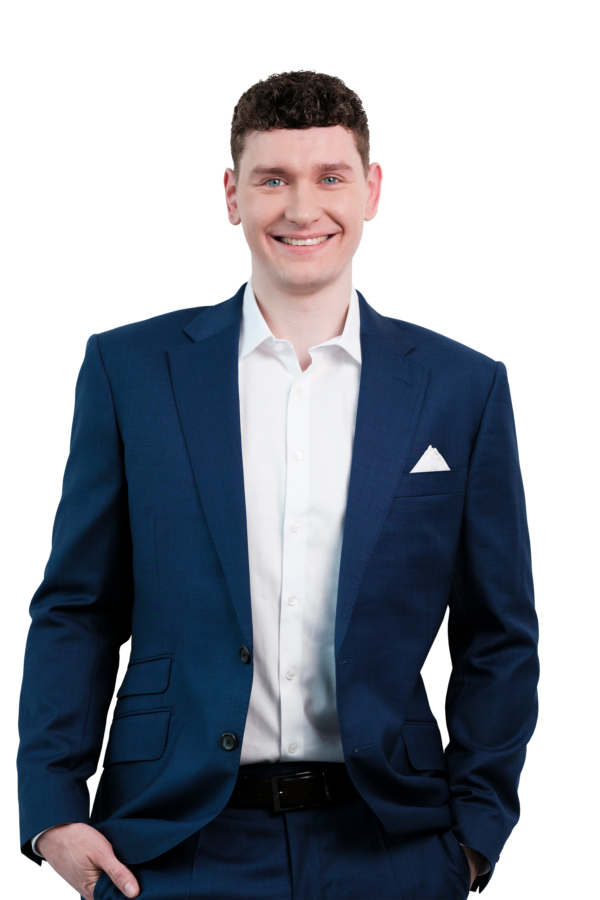Profilbild Markus Mäckelmann
