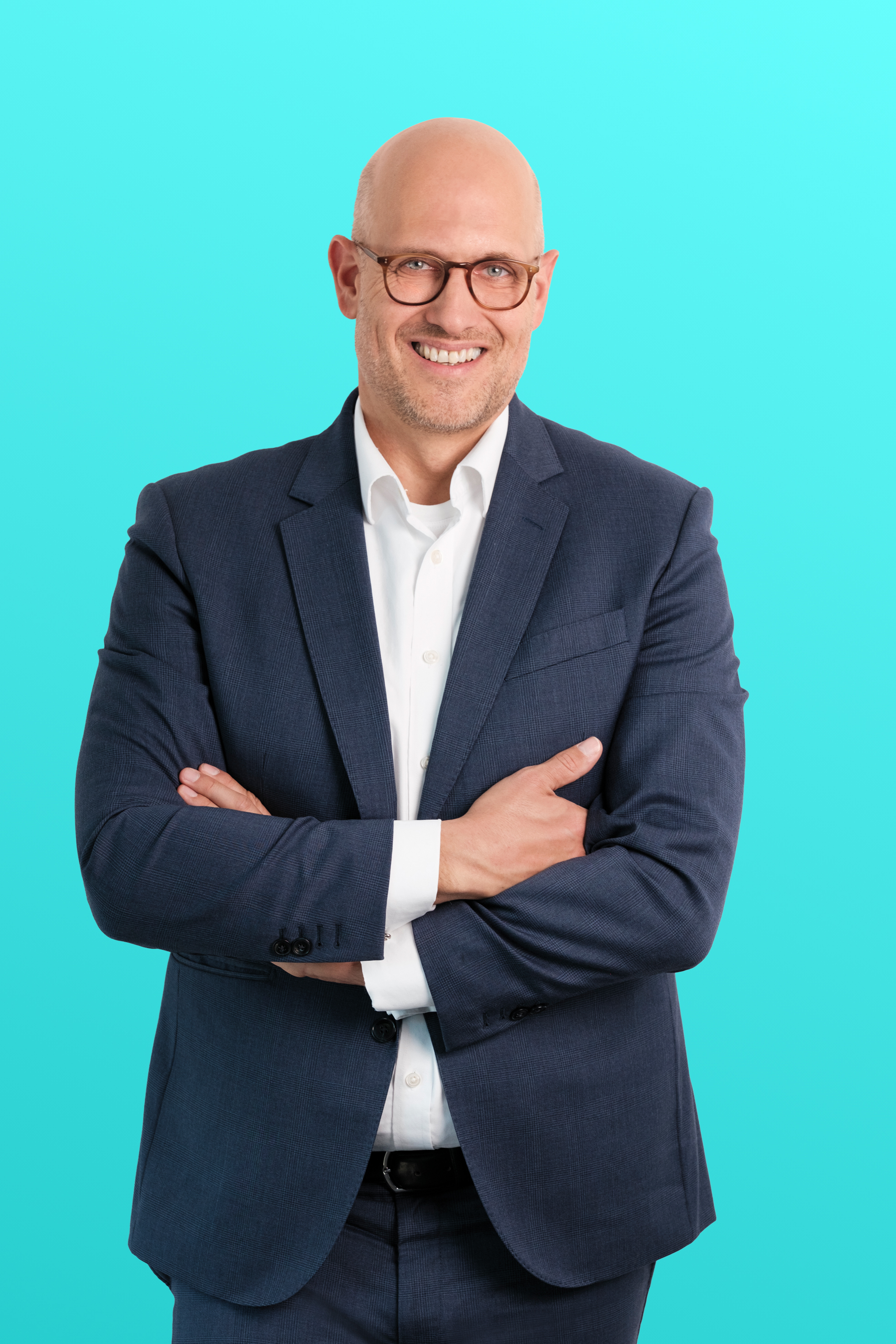 Profilbild Florian Wiesner