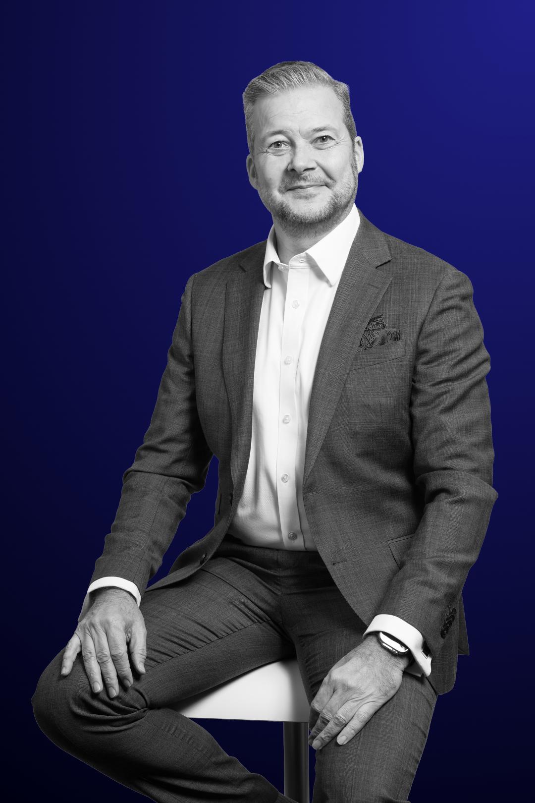 Profilbild Christoph Lichtenberg