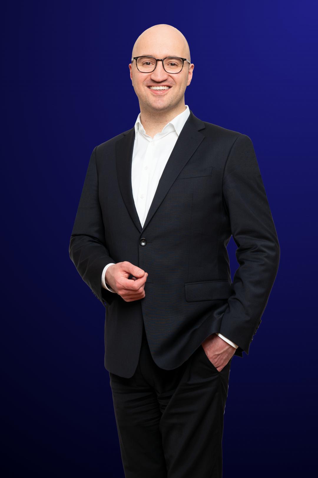 Profilbild Johannes Löffert