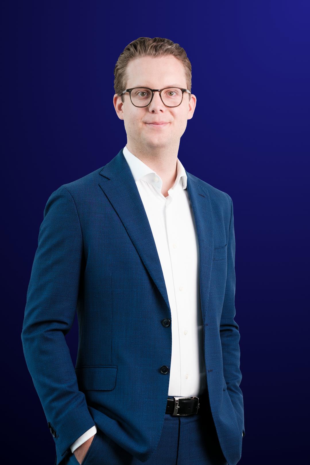 Profilbild Luis Ostheimer