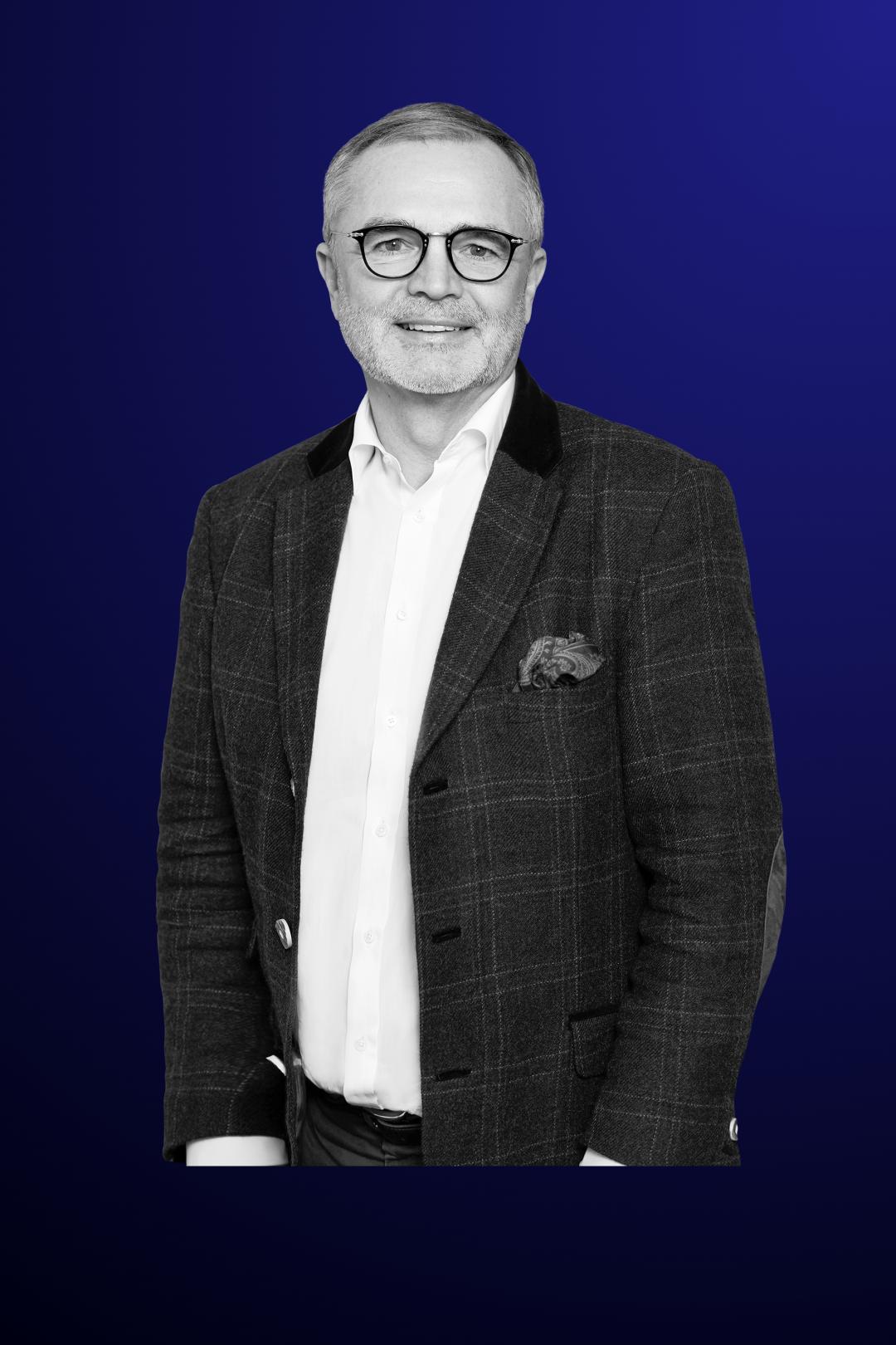 Profilbild Anton Maria Ostler