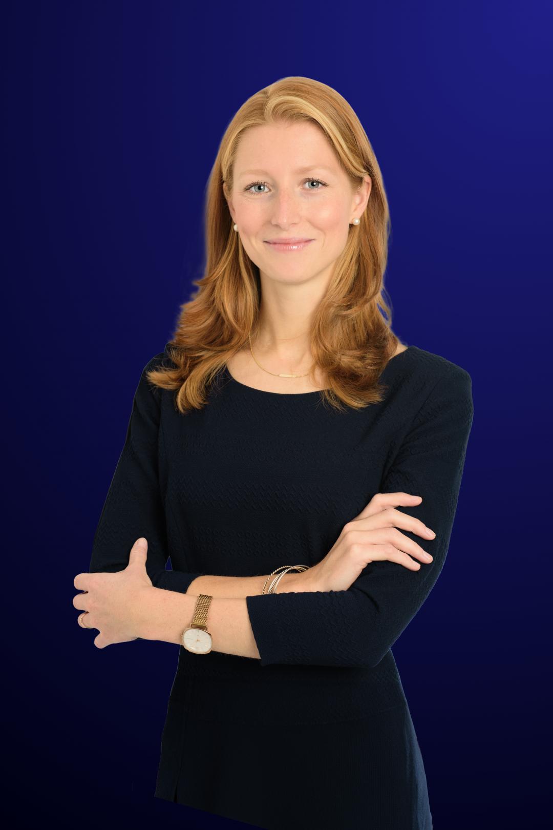 Profilbild Caroline Ullrich