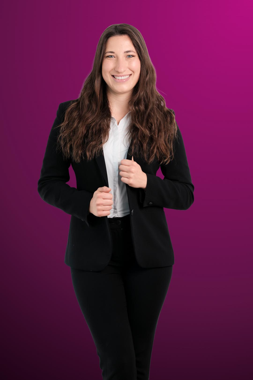 Profilbild von Cristina Henriques Martins