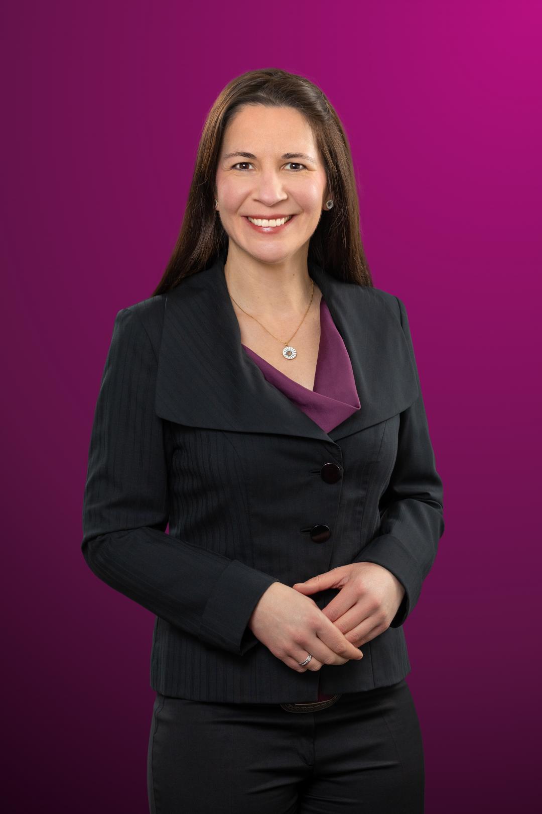 Profilbild Dr. Andrea Pomana