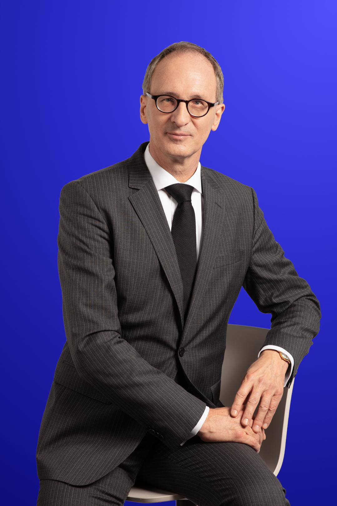 Profilbild von Christoph Arnim