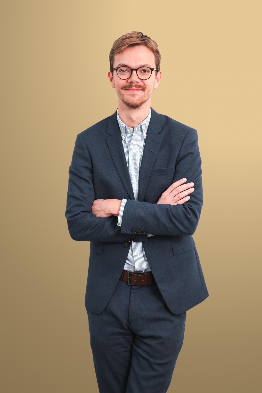 Profilbild Maximilian Nerb