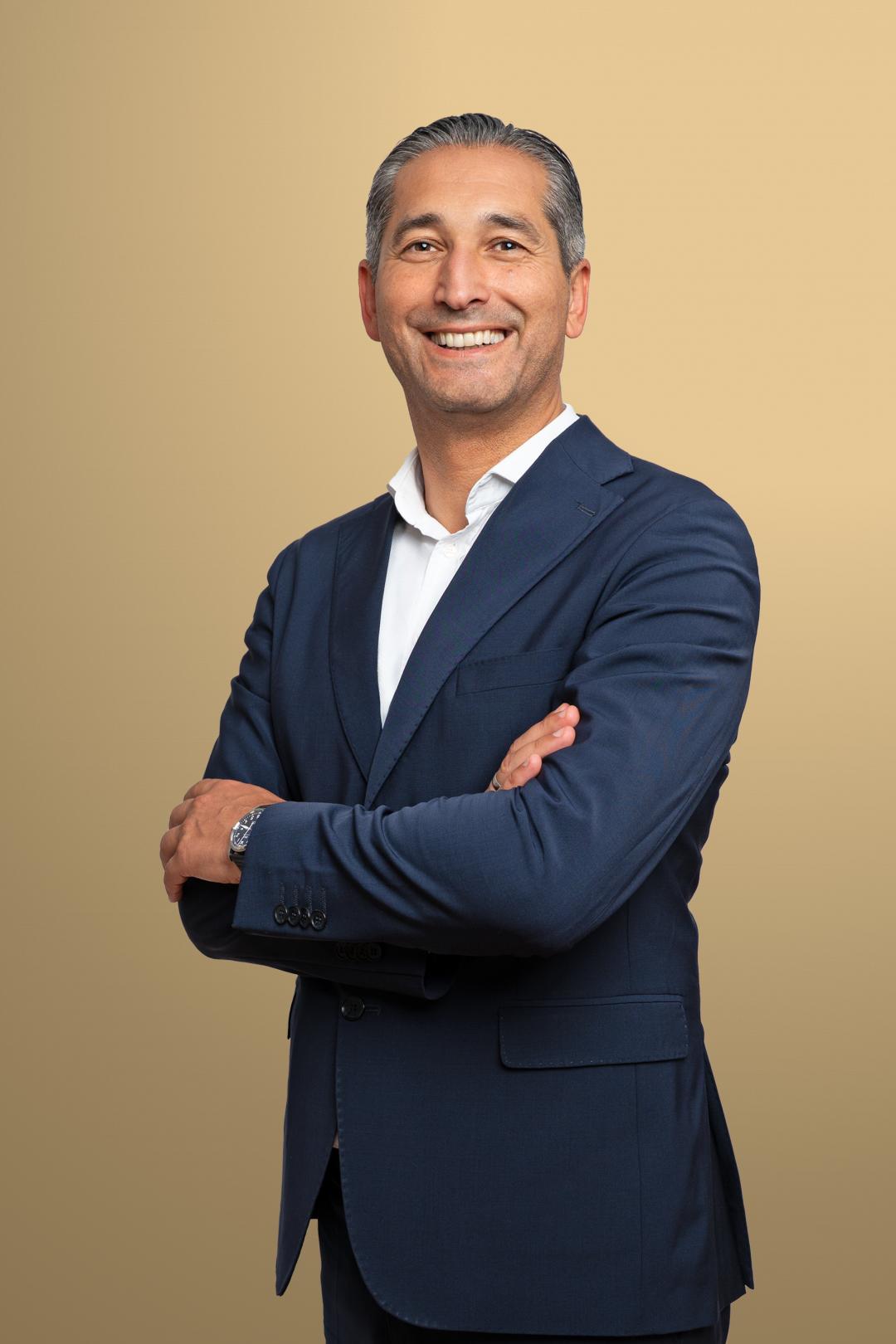 Profilbild von Oktay Atas