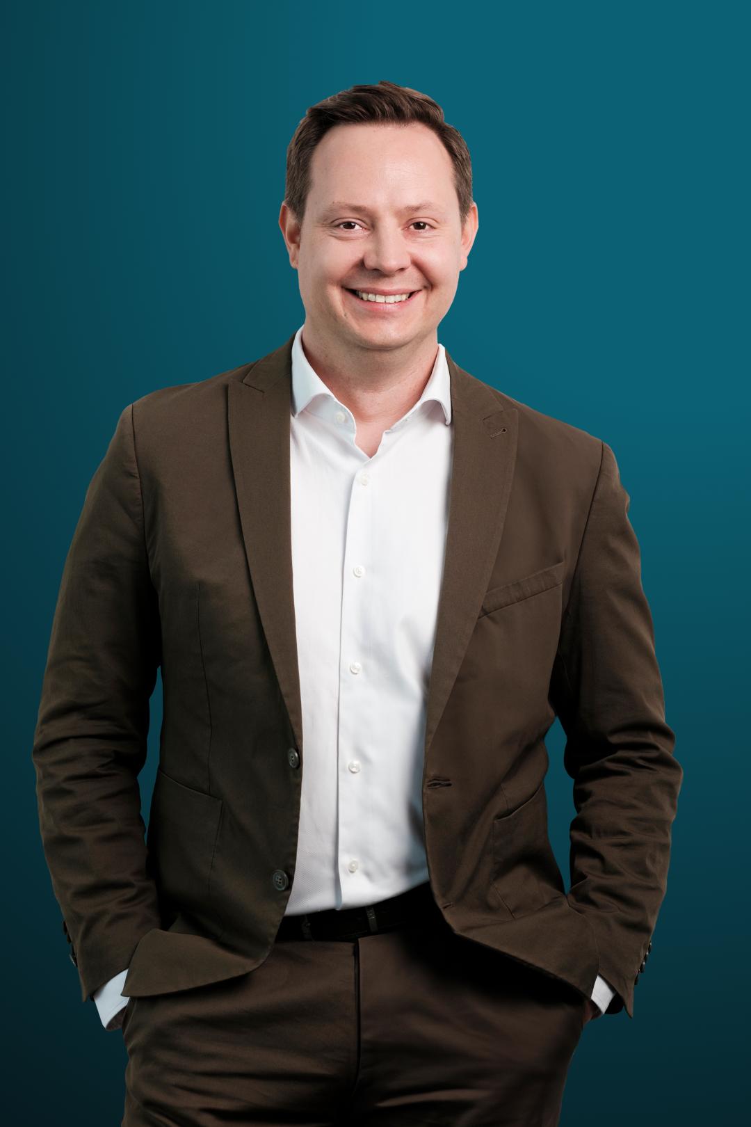 Profilbild Sebastian Schneiker