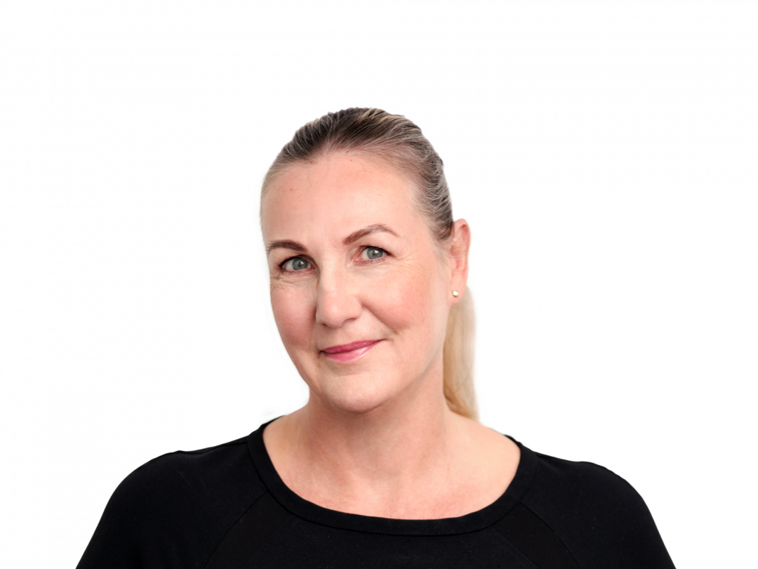 Profilbild Katrin Leydecker