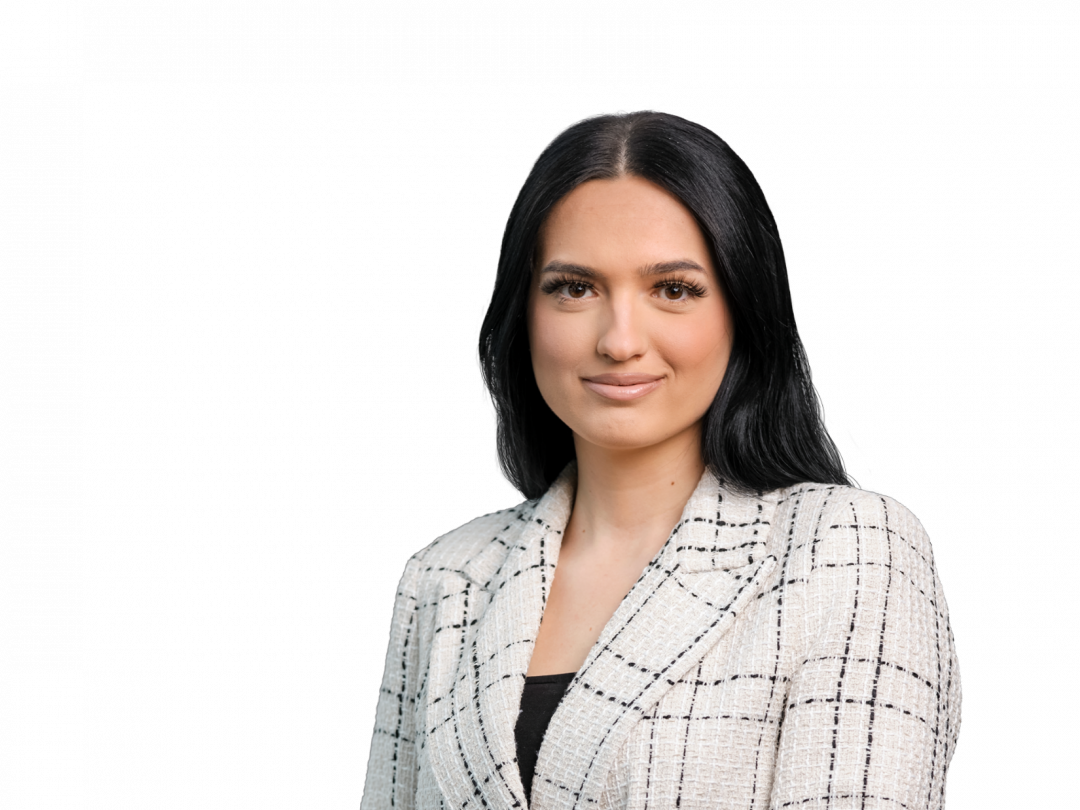 Profilbild Frau Kadriu