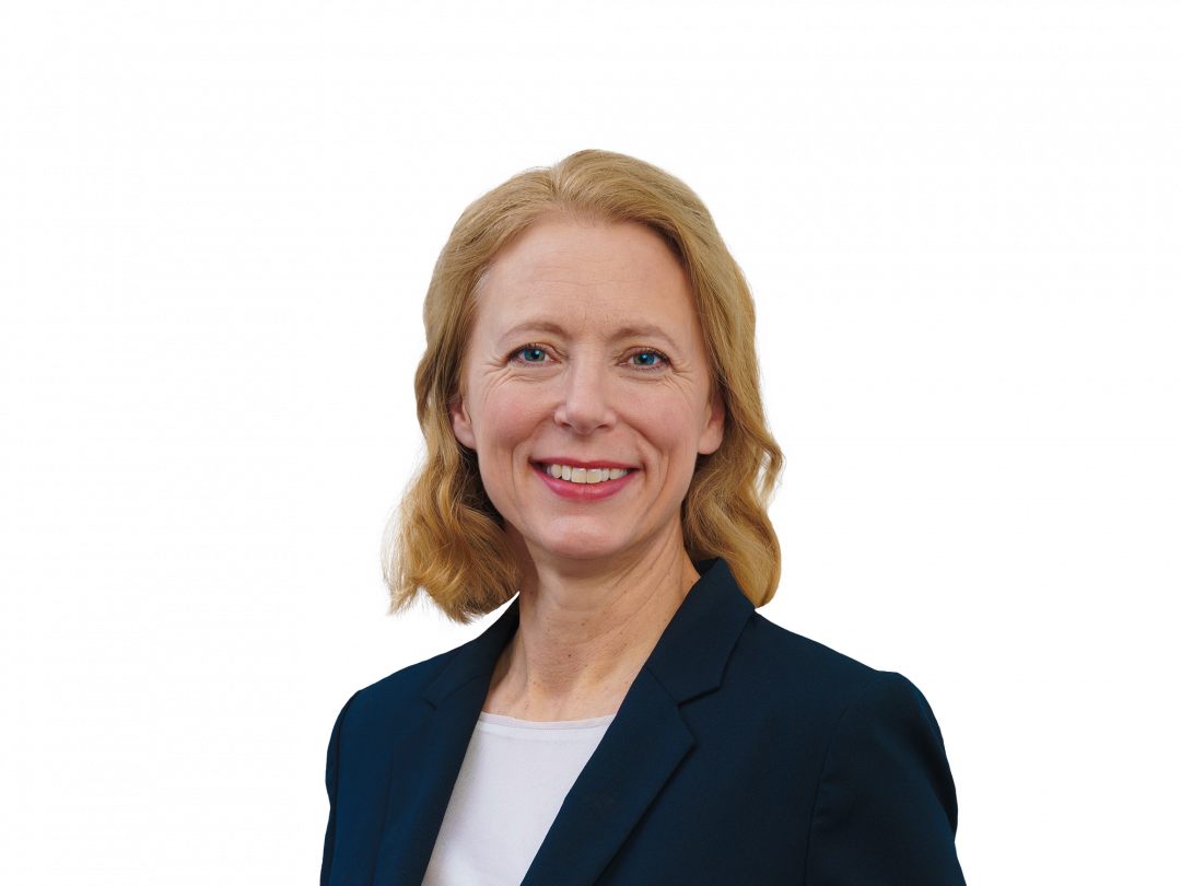 Profilbild Aline Fritz