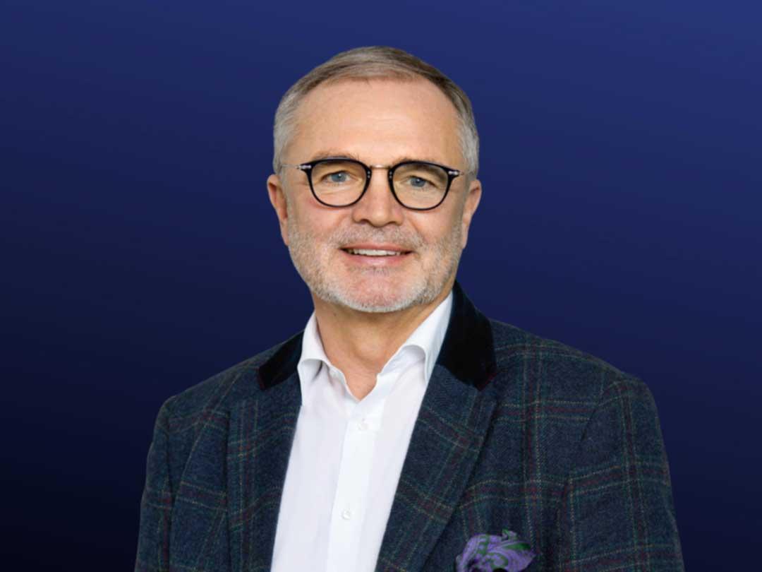 Anton Ostler