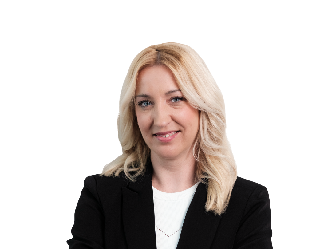 Profilbild Veronika Cichon