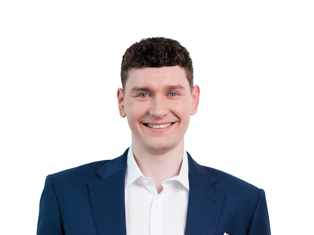 Profilbild Markus Mäckelmann