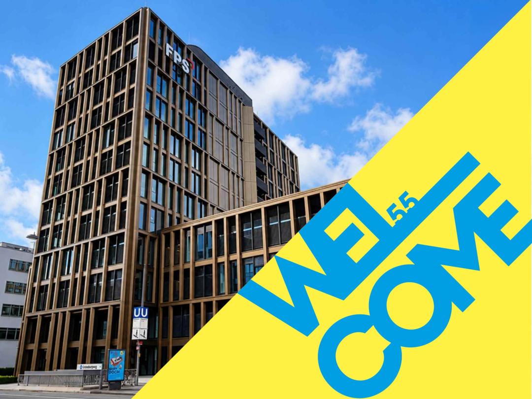 FPS Frankfurt zieht in die EL55
