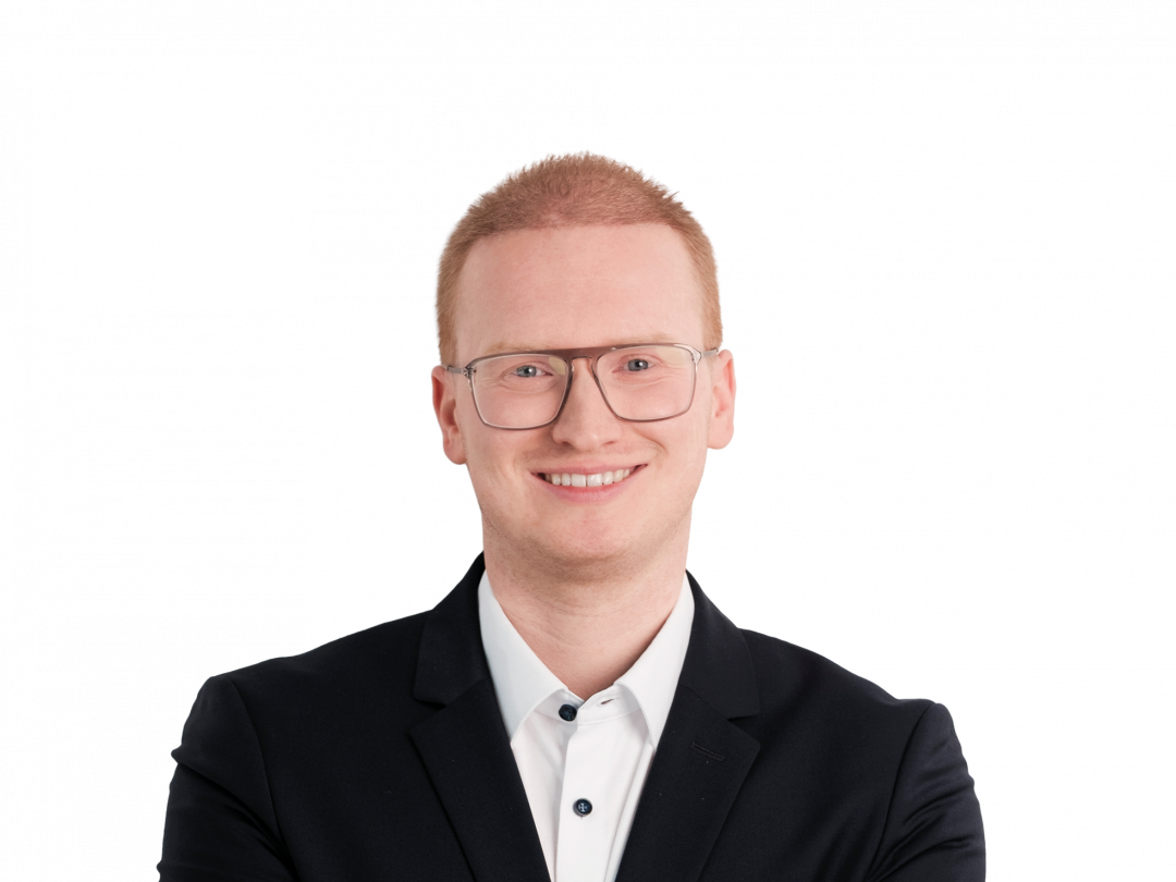 Profilbild von Alexander Gleixner 