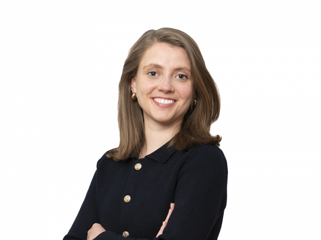 Profilbild von Josephine Fritzsche